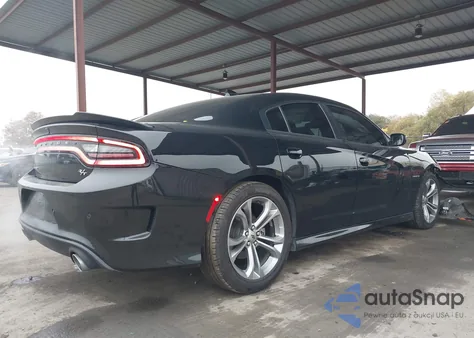 2021 Dodge Charger R/T Rwd from USA, damaged, VIN 2C3CDXCT5MH568766